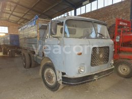 Online árverés: ŠKODA  706 MTS 24 R