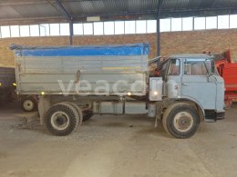 Online árverés: ŠKODA  706 MTS 24 R