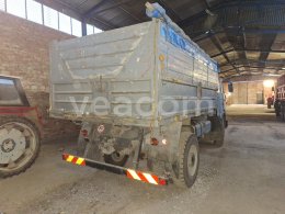 Online árverés: ŠKODA  706 MTS 24 R