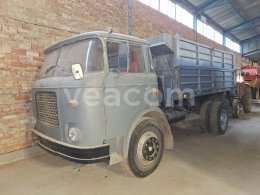 Online árverés: ŠKODA  706 MTS