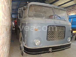 Online aukce: ŠKODA  706 MTS