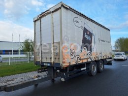 Online aukce: SCHWARZMÜLLER  TPA 2/E