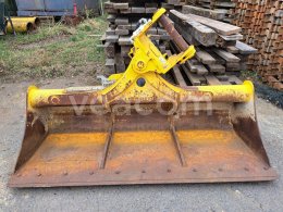 Aukcja internetowa: LIEBHERR  SVAHOVÁ HYDRAULICKÁ LOPATA 200 CM