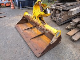 Aukcja internetowa: LIEBHERR  SVAHOVÁ HYDRAULICKÁ LOPATA 200 CM