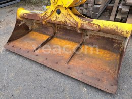 Aukcja internetowa: LIEBHERR  SVAHOVÁ HYDRAULICKÁ LOPATA 200 CM