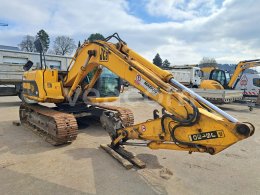 Online auction: JCB  JS 130