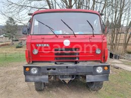 Интернет-аукцион: TATRA  T 815 6X6