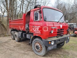 Интернет-аукцион: TATRA  T 815 6X6