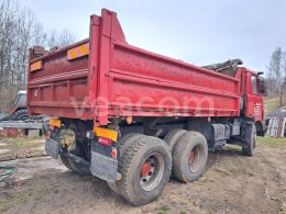 Интернет-аукцион: TATRA  T 815 6X6