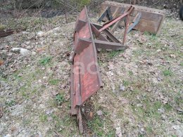Online aukce:   TRAKTOROVÁ RADLICE ZADNÍ 300 CM