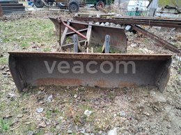 Интернет-аукцион:   TRAKTOROVÁ RADLICE PŘEDNÍ 200 CM