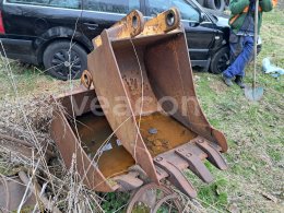 Online aukce:   PODKOPOVÉ LŽÍCE 50 A 80 CM NA TRAKTORBAGR ZTS UZS 050