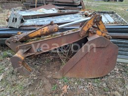 Online auction:   NÁSADA S PODKOPOVOU LŽÍCÍ 60 CM NA NAKLADAČ ZTS 050 (HON)