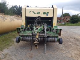 Online auction: KRONE  Vario Pack 1500