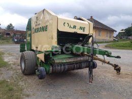 Aukcja internetowa: KRONE  Vario Pack 1500