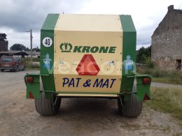 Інтернет-аукціон: KRONE  Vario Pack 1500