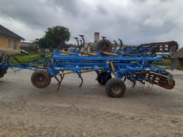 Online auction:   FARMET HX-600 PSV