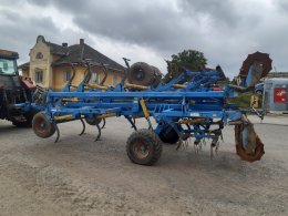 Online auction:   FARMET HX-600 PSV