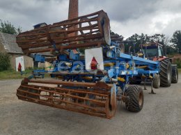 Online auction:   FARMET HX-600 PSV