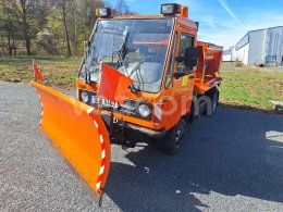 Online aukce: MULTICAR  M 26