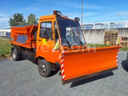 Online-Versteigerung: MULTICAR  M 26