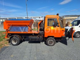 Online-Versteigerung: MULTICAR  M 26