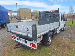 Online aukce: FIAT  DUCATO
