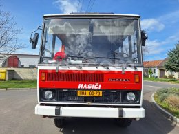 Online auction: LIAZ  101.860 4X4
