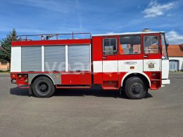 Online auction: LIAZ  101.860 4X4