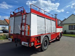Online auction: LIAZ  101.860 4X4