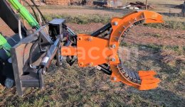 Online aukce:  LANDHONOR RG-11-5000G