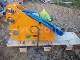 Online auction:   HYDRAULICKÉ KLADIVO SAILING35