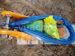 Online auction:   HYDRAULICKÉ KLADIVO SAILING35