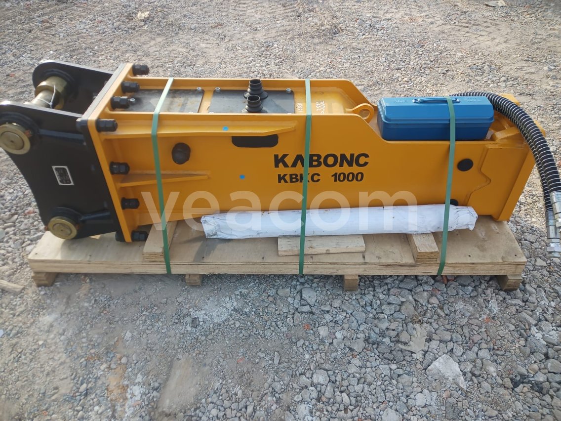 Online-Versteigerung:   KABONC KBKC 1000