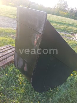 Интернет-аукцион:   PŘÍKOPOVÁ LOPATA PRO BAGRY 25-30 T