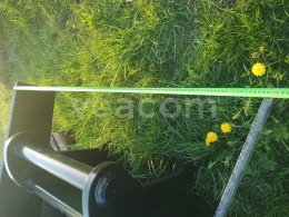 Интернет-аукцион:   PŘÍKOPOVÁ LOPATA PRO BAGRY 25-30 T