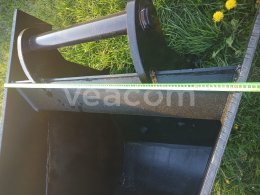 Интернет-аукцион:   PŘÍKOPOVÁ LOPATA PRO BAGRY 25-30 T