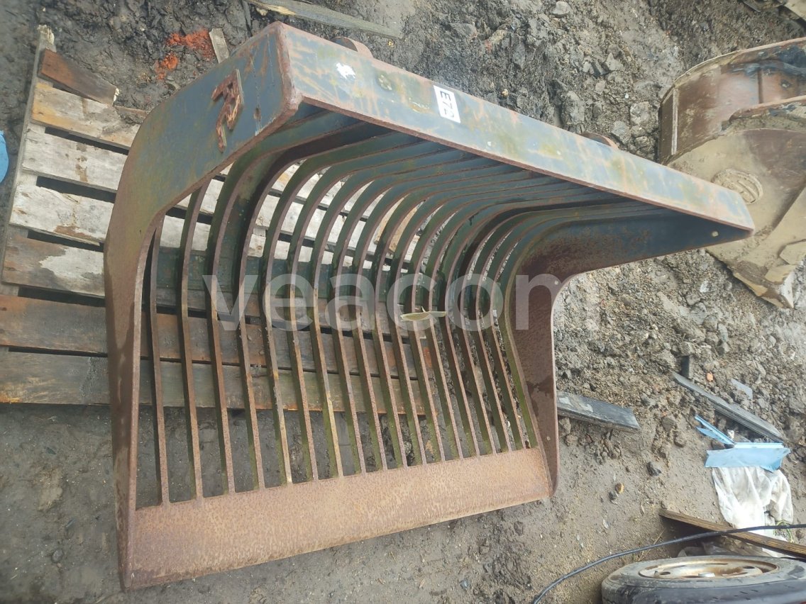 Online-Versteigerung:   PLADDET SP30X1160