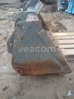 Online aukce:   LOPATA 122 CM PRO NAKLADAČE WEIDEMANN