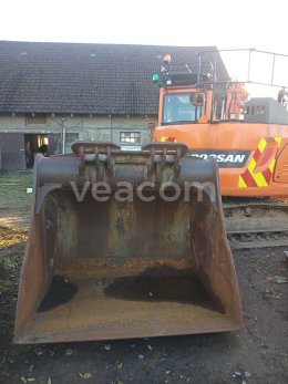 Online árverés:   LOPATA 180 CM PRO BAGRY NAD 45 T