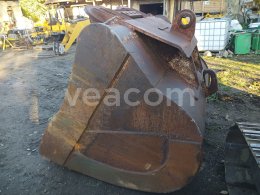 Online árverés:   LOPATA 180 CM PRO BAGRY NAD 45 T