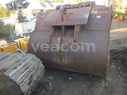 Online árverés:   LOPATA 180 CM PRO BAGRY NAD 45 T
