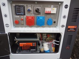 Інтернет-аукціон: DAEWOO  DDAE10500DSE-3G