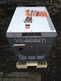 Інтернет-аукціон: DAEWOO  DDAE10500DSE-3G
