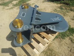 Online aukce:  ŘEZAČ ASFALTU AC-150
