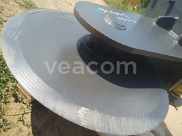Online aukce:   ŘEZAČ ASFALTU AC-150