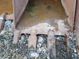 Online-Versteigerung:   LŽÍCE 40CM