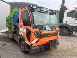 Online aukce:   MULTICAR M31C 4X4