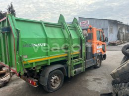 Online aukce:   MULTICAR M31C 4X4