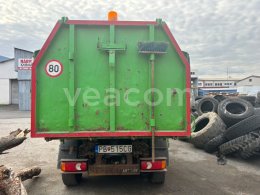 Online aukce:   MULTICAR M31C 4X4